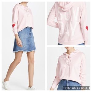 SUNDRY Sunday Hoodie